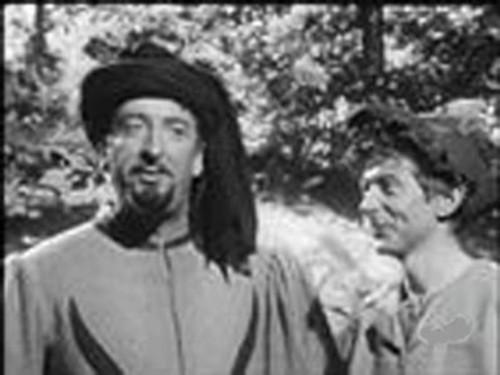 Thierry la Fronde Season 3 Episode 6 - Episode 6