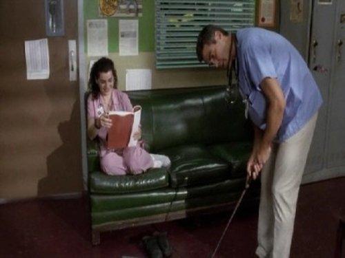 undefined Season 3 Episode 20 - Random Acts