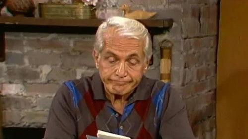 Too Close for Comfort Season 5 Episode 3 - My Son, the PhD