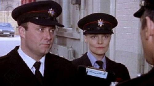 London's Burning Season 10 Episode 8 - Episode 8