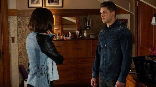 Pretty Little Liars Season 6 Episode 7 - Oh Brother, Where Art Thou