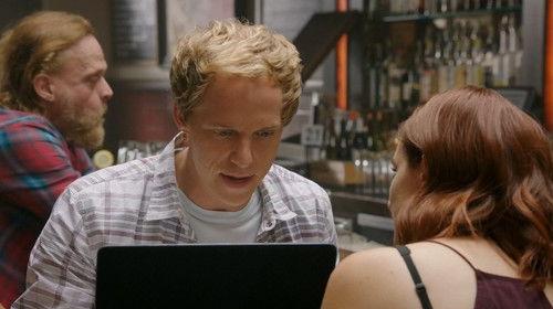 You're the Worst Season 3 Episode 13 - No Longer Just Us