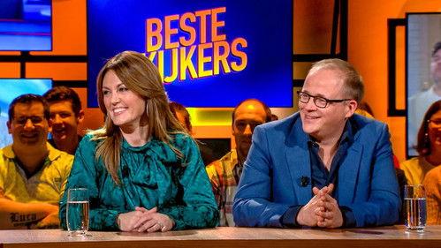 Beste Kijkers Season 8 Episode 4 - Episode 4