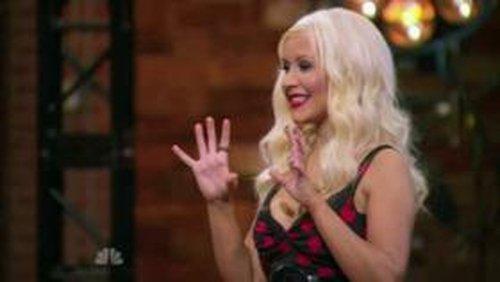 The Voice Season 1 Episode 6 - The Battles (4)