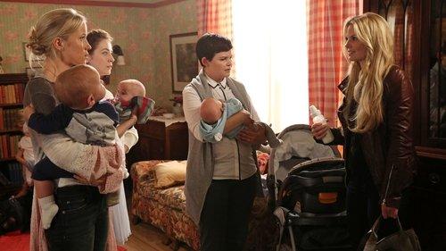 undefined Season 4 Episode 7 - The Snow Queen
