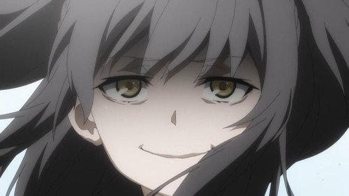 A Certain Scientific Railgun Season 3 Episode 21 - Doppelganger