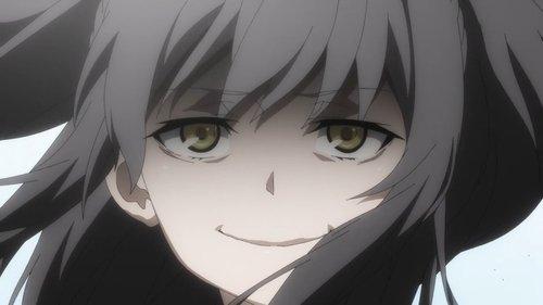 A Certain Scientific Railgun Season 3 Episode 21 - Doppelganger