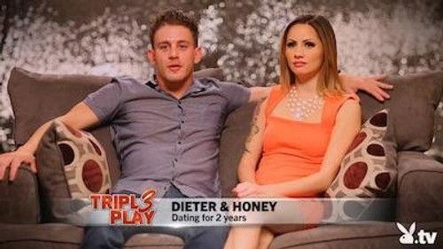 Triple Play Season 3 Episode 2 - Dieter & Honey + Kim