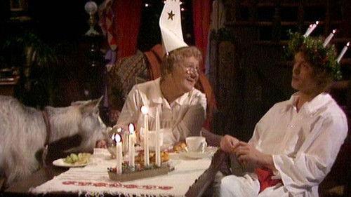 Julkalendern Season 22 Episode 13 - Episode 13