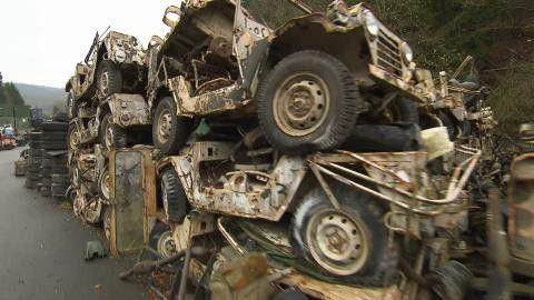 Steel Buddies – Stahlharte Geschäfte Season 2 Episode 3 - Episode 3