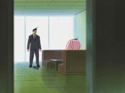 Cromartie High School Season 1 Episode 18 - Puutan Gets Fired