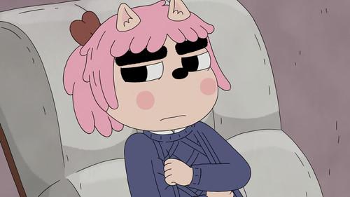 Summer Camp Island Season 6 Episode 19 - Weather Your Weather
