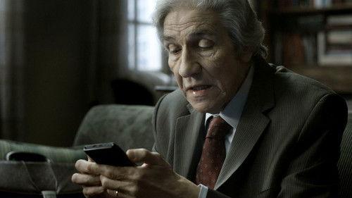 Sessão de Terapia Season 2 Episode 7 - Otavio - Sessão 02