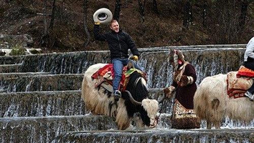 The Amazing Race Season 18 Episode 4 - This Is The Most Stupid Day Ever