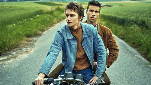 1985 Season 1 Episode 1 - To Brussels