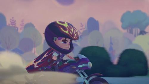 Fantasy Patrol Season 1 Episode 20 - Episode 20