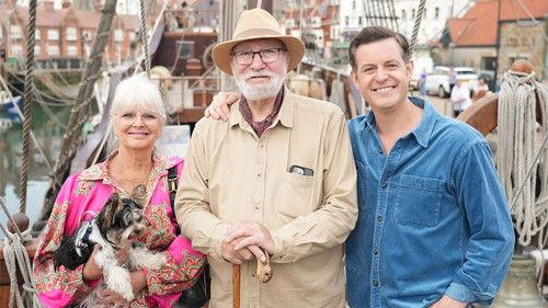 Matt Baker: Travels With Mum and Dad Season 3 Episode 4 - Episode 4