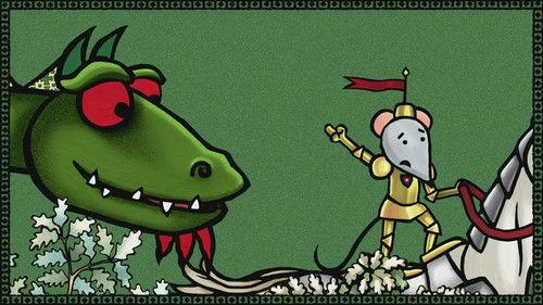 Ridder Muis Season 1 Episode 2 - Episode 2