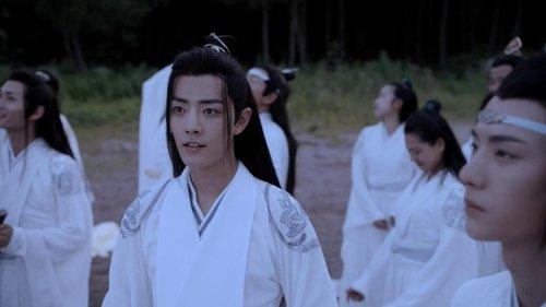 The Untamed Season 1 Episode 3 - Episode 3