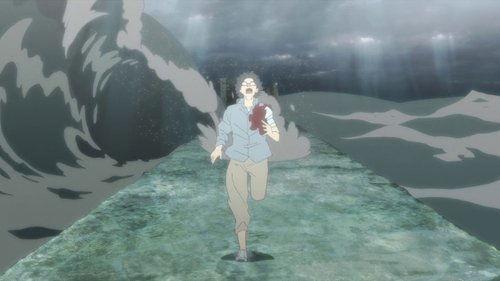 Japan Sinks: 2020 Season 1 Episode 9 - Japan Sinks