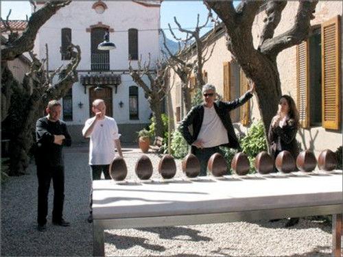 Anthony Bourdain: No Reservations Season 4 Episode 17 - Spain