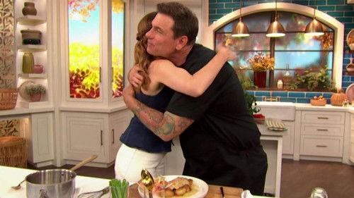 The Good Stuff with Mary Berg Season 3 Episode 16 - Tuesday, September 23, 2025