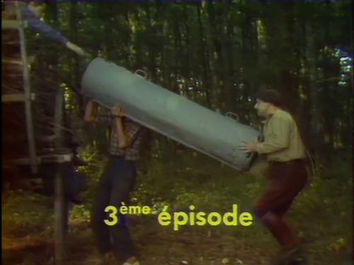 Comme du bon pain Season 1 Episode 3 - Episode 3