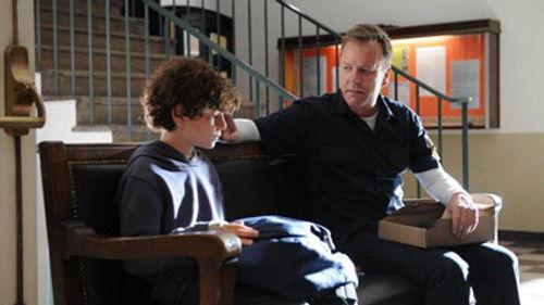 undefined Season 1 Episode 1 - Tales of the Red Thread