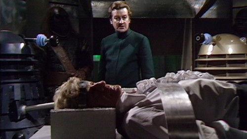 Doctor Who Season 9 Episode 4 - Day of the Daleks (4)