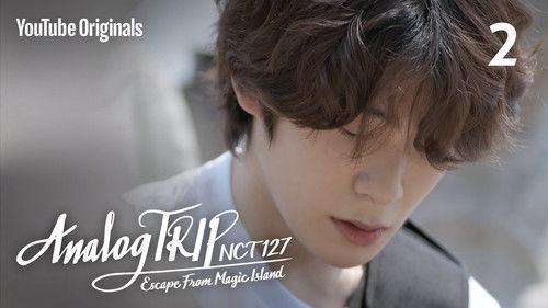 Analog Trip Season 2 Episode 2 - Crossing the Mountain, a Series of Crises