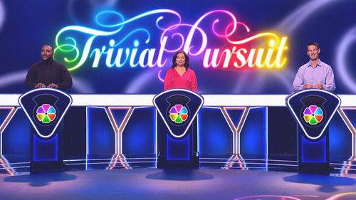 Trivial Pursuit Season 1 Episode 9 - Easy Rider