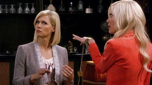 Mystery Girls Season 1 Episode 3 - Haunted House Party