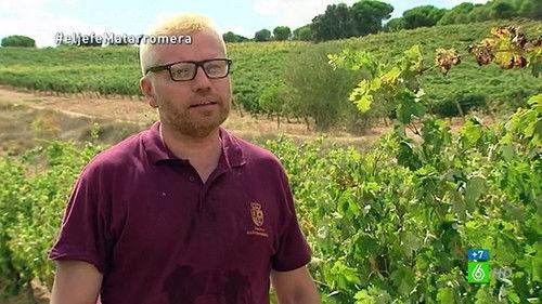 El jefe infiltrado Season 2 Episode 6 - Episode 6