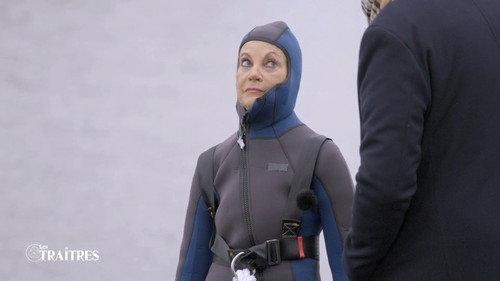 The Traitors France Season 6 Episode 6 - Episode 3 (2)