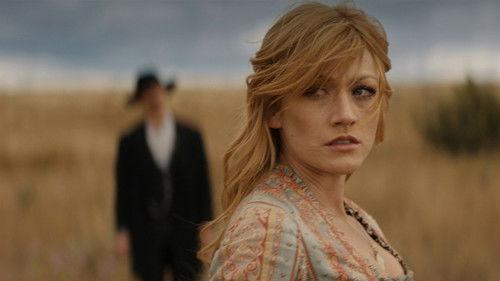 Walker Independence Season 1 Episode 8 - The Death of Mary Collins