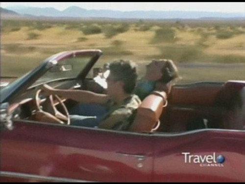 Anthony Bourdain: No Reservations Season 1 Episode 7 - Las Vegas