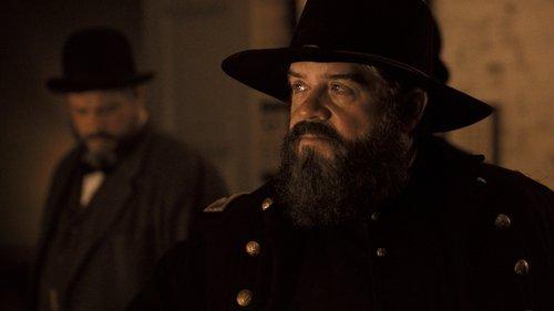 undefined Season 1 Episode 4 - The Secret Line