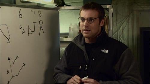 Stargate Atlantis Season 1 Episode 1 - Rising (1)