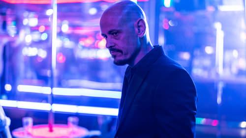 Mr Inbetween Season 2 Episode 6 - Let Me Stop You There