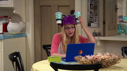 Liv and Maddie Season 4 Episode 4 - Sing It Louder!!-A-Rooney