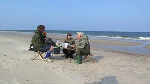 Kill & Eat Season 7 Episode 8 - En pighvar ved Vesterhavet