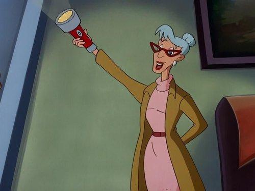 undefined Season 3 Episode 17 - Brain Drained