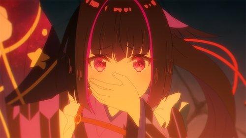 undefined Season 1 Episode 10 - Unending Unison