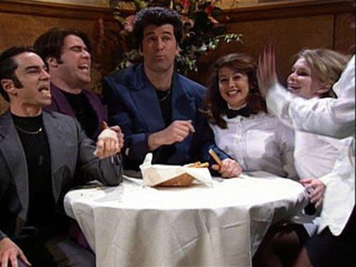 Saturday Night Live Season 22 Episode 14 - Alec Baldwin/Tina Turner