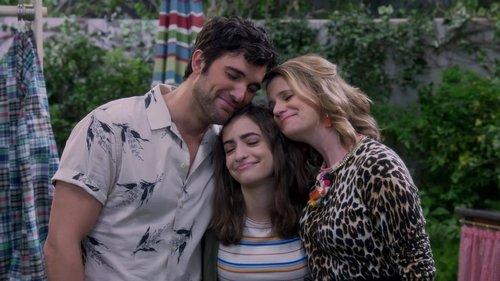 Background image for M-M-M-My Ramona