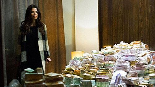 The Last Panthers Season 1 Episode 3 - Chimeras