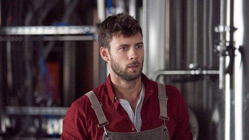 Private Eyes Season 2 Episode 17 - Brew the Right Thing
