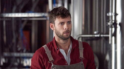 Private Eyes Season 2 Episode 17 - Brew the Right Thing