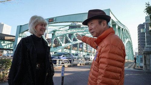 Dive in Tokyo Season 3 Episode 6 - Senju - A Sojourn in a Former Post Town