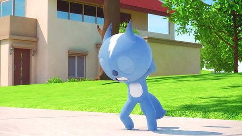 Miniforce Season 5 Episode 1 - The Ultimate Dino Power!